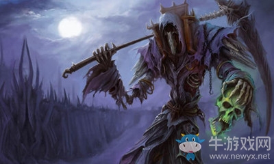 《魔獸世界》9.0痛苦術(shù)橙裝介紹