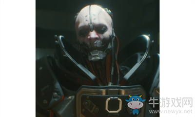 《賽博朋克2077》亞當·重錘介紹