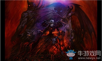 《魔獸世界》9.0惡魔術(shù)橙裝介紹