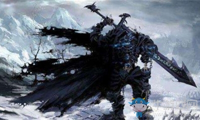 《魔獸世界》9.0冰霜死亡騎士橙裝介紹