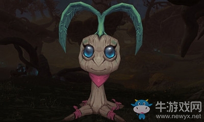 《魔獸世界》9.0寵物斯特敏斯獲取攻略
