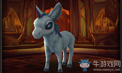 《魔獸世界》9.0寵物柳風(fēng)獲取攻略