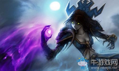 《爐石傳說》暗月馬戲團黑眼園卡組推薦