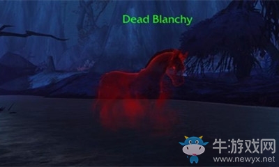 《魔獸世界》9.0坐騎罪行者布蘭契獲取經(jīng)驗(yàn)