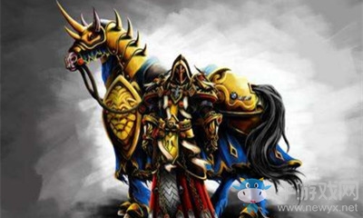 《魔獸世界》9.0圣騎通用傳說之力屬性及獲取方式介紹