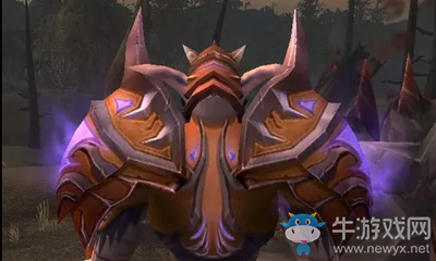 《魔獸世界懷舊服》地穴追獵者肩飾任務(wù)攻略
