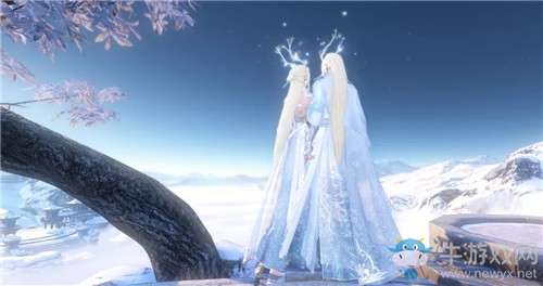 《逆水寒》2020年12月3日版本更新