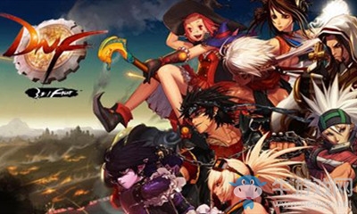 《DNF》12月10日更新內(nèi)容匯總