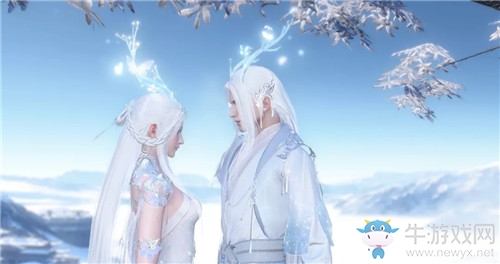 《逆水寒》2020年12月3日版本更新