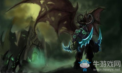 《魔獸世界》9.0惡魔獵手通用傳說(shuō)之力屬性及獲取方式介紹