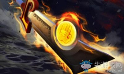 《魔獸世界》防騎幻化灰燼使者小技巧
