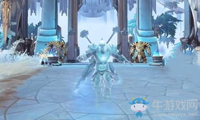 《魔獸世界》9.0玩具萬(wàn)世卷軸獲取攻略