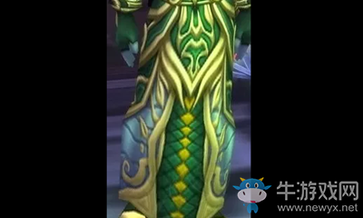 《魔獸世界懷舊服》夢(mèng)游者腿甲任務(wù)攻略