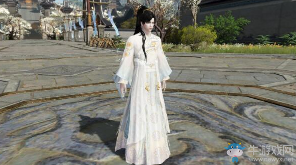 《天涯明月刀》12月7日幽夜從龍冬季版本更新公告