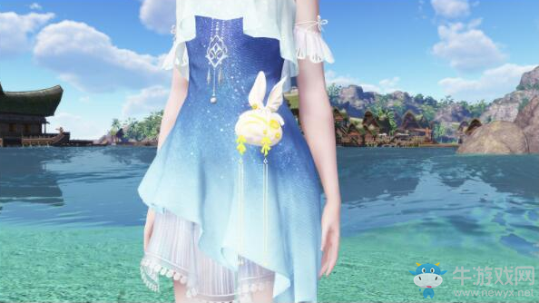 《天涯明月刀》12月7日幽夜從龍冬季版本更新公告