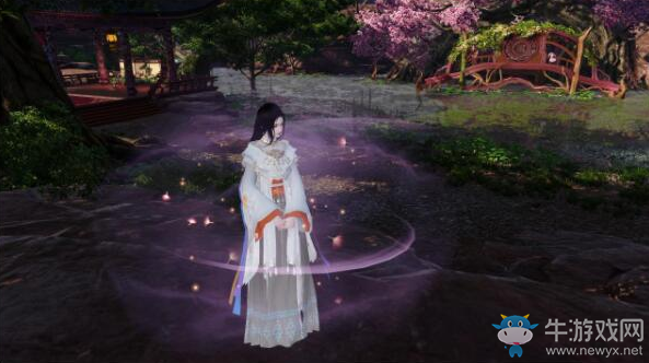 《天涯明月刀》12月7日幽夜從龍冬季版本更新公告