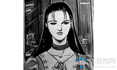 《賽博朋克2077》荒坂花子介紹