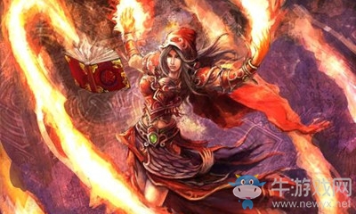 《爐石傳說》暗月馬戲團(tuán)反手宇宙法卡組推薦