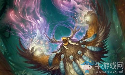 《魔獸世界》9.0平衡德效能導(dǎo)靈器介紹及解析參考