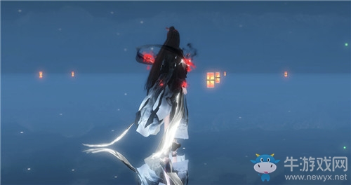 《逆水寒》素問100級武器外觀大全