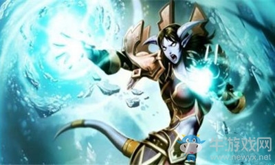 《爐石傳說》暗月馬戲團法術法穩定卡組推薦