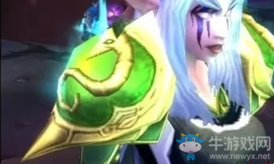 《魔獸世界懷舊服》夢(mèng)游者肩飾任務(wù)攻略
