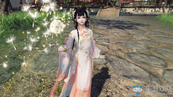 《天涯明月刀》12月7日幽夜從龍冬季版本更新公告