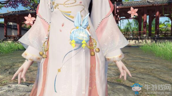 《天涯明月刀》12月7日幽夜從龍冬季版本更新公告