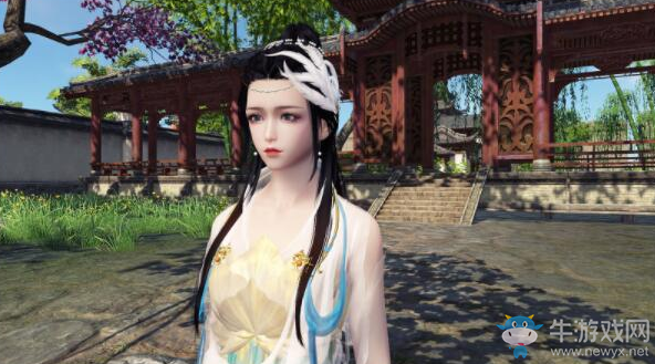 《天涯明月刀》12月7日幽夜從龍冬季版本更新公告