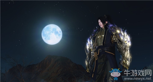 《逆水寒》鐵衣100級武器外觀大全