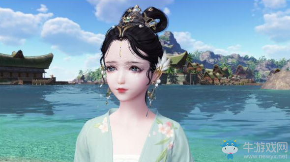 《天涯明月刀》12月7日幽夜從龍冬季版本更新公告