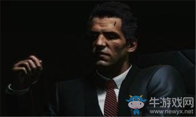 《賽博朋克2077》亞瑟·詹金斯介紹