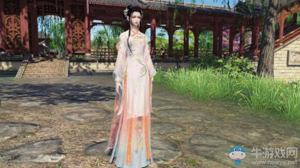 《天涯明月刀》12月7日幽夜從龍冬季版本更新公告