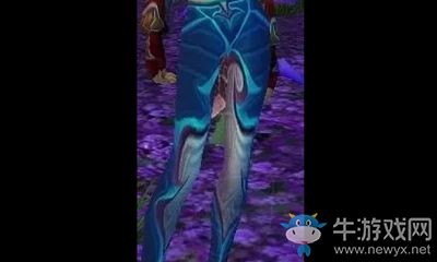 《魔獸世界懷舊服》霜火護腿任務攻略