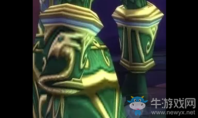 《魔獸世界懷舊服》夢(mèng)游者護(hù)手任務(wù)攻略