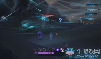 《魔獸世界》9.0聚魂之河任務小技巧