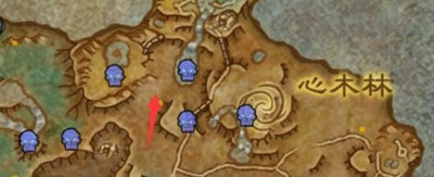 《魔獸世界》9.0勇士的皮毛在哪里獲取