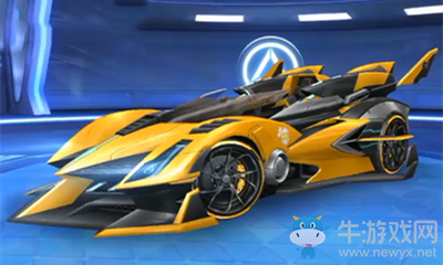 《QQ飛車》12月簽到領(lǐng)獎活動介紹