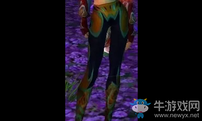 《魔獸世界懷舊服》瘟疫之心護腿任務(wù)攻略
