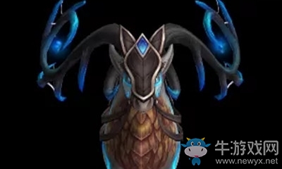 《魔獸世界》9.0坐騎魔化冬脈符文牡鹿獲取攻略