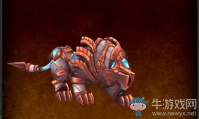 《魔獸世界》9.0坐騎謙遜靈豹獲取攻略