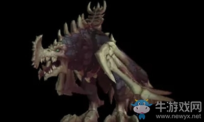 《魔獸世界》9.0坐騎巨型滅爪鵬獲取攻略