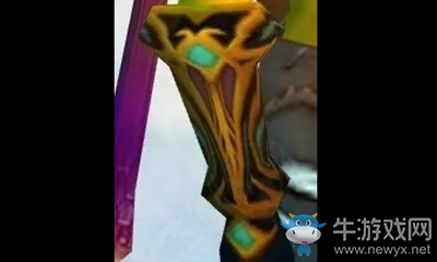 《魔獸世界懷舊服》瘟疫之心手套任務(wù)攻略