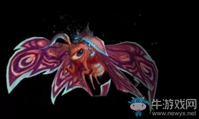 《魔獸世界》9.0坐騎琥珀熾藍蛾獲取攻略
