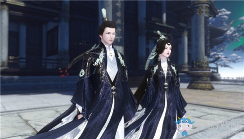 《逆水寒》2020年12月10日版本更新