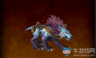《魔獸世界》9.0坐騎戰(zhàn)縫黑暗犬獲取攻略