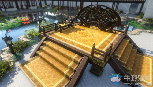 《逆水寒》星河濯月漫江山稱號獲取攻略