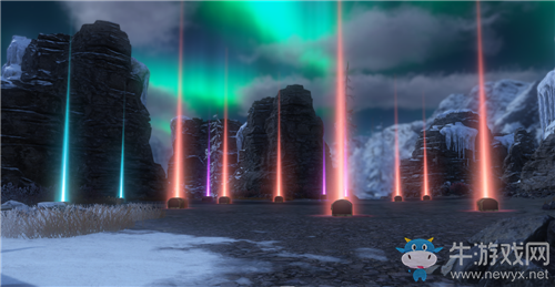 《逆水寒》雪嶼縱橫稱號獲取攻略