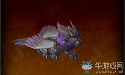《魔獸世界》9.0坐騎高風(fēng)暗鬃獅獲取攻略