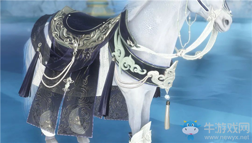 《逆水寒》馬鞍山河影介紹